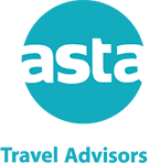 ASTA – American Society of Travel Advisors