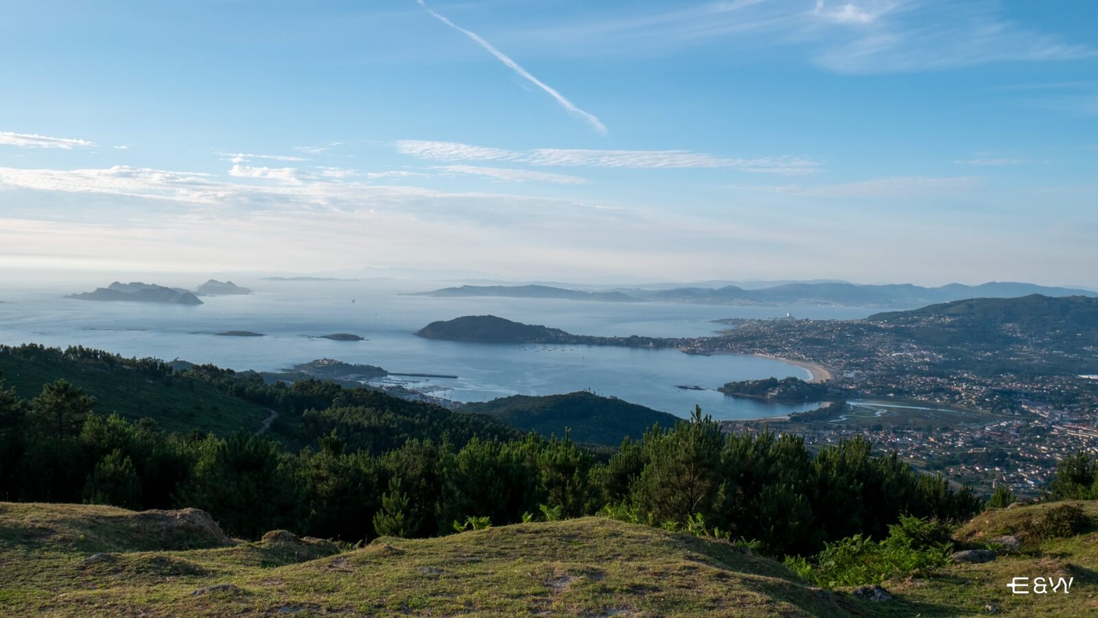 10 Best Things to do in Baiona, Galicia, Spain - 2. Horse Riding Trails of Sierra O Galiñero & Groba