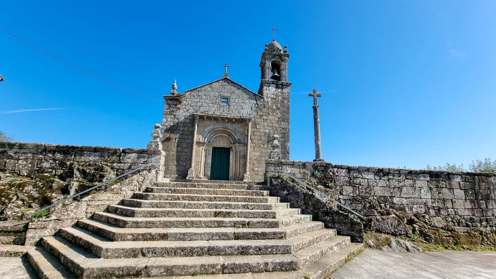 Las 5 Fiestas más Populares en Moaña, Galicia - 1. Fiestas de San Martiño