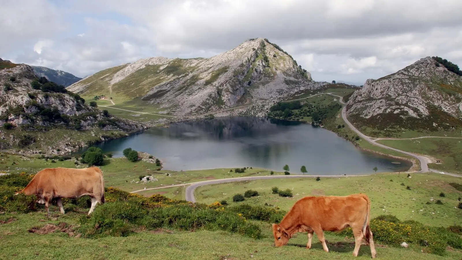 Asturias