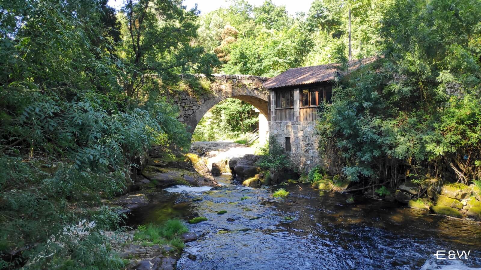 Los 8 mejores sitios que visitar en Galicia - 5. Arbo