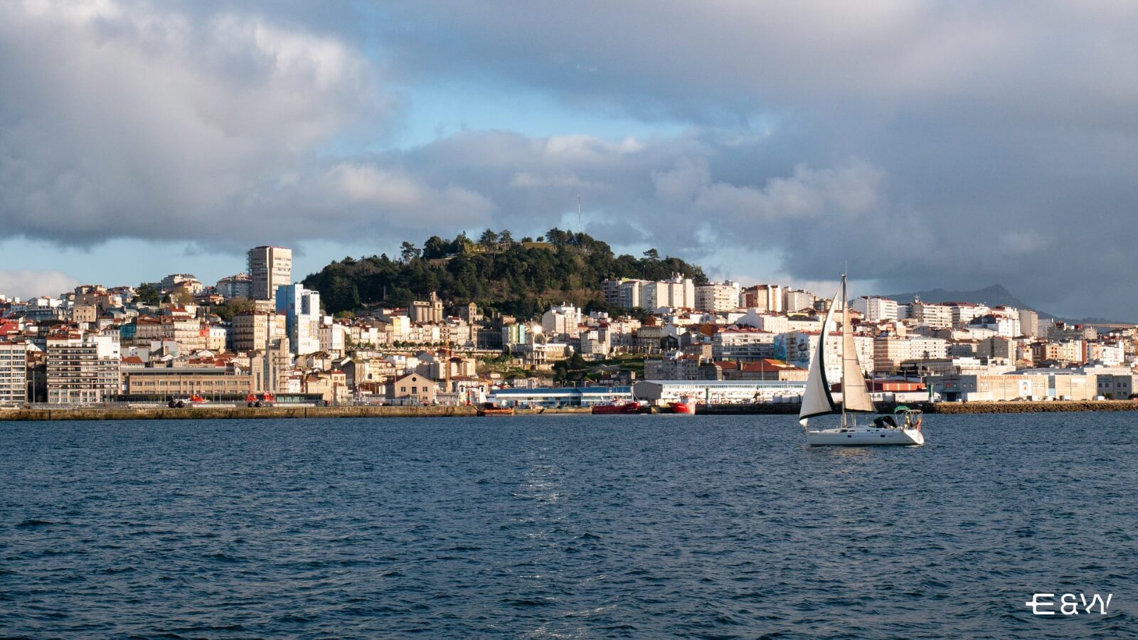 The 8 best places to visit in Galicia - 3. Vigo