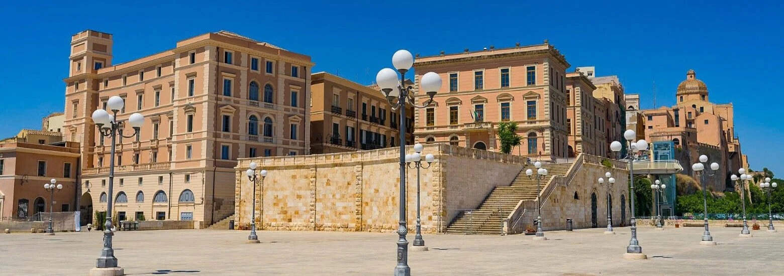 Cagliari
