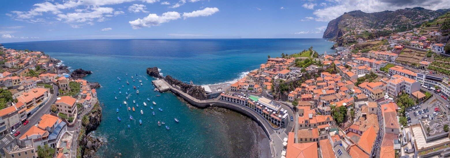 Camara de Lobos