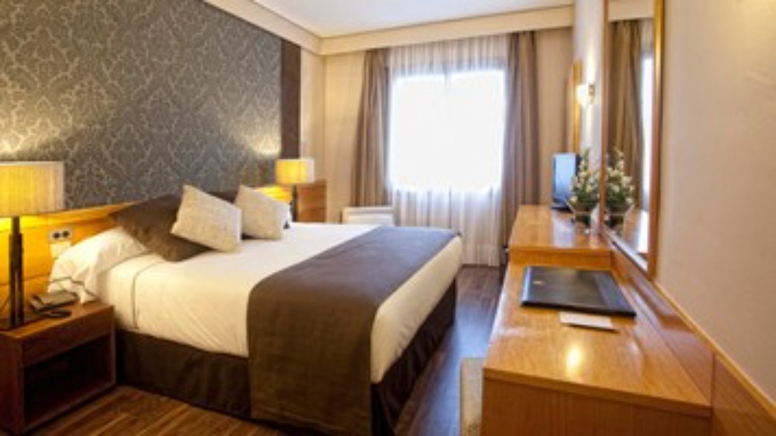 Hotel Alfonso IX Sarria