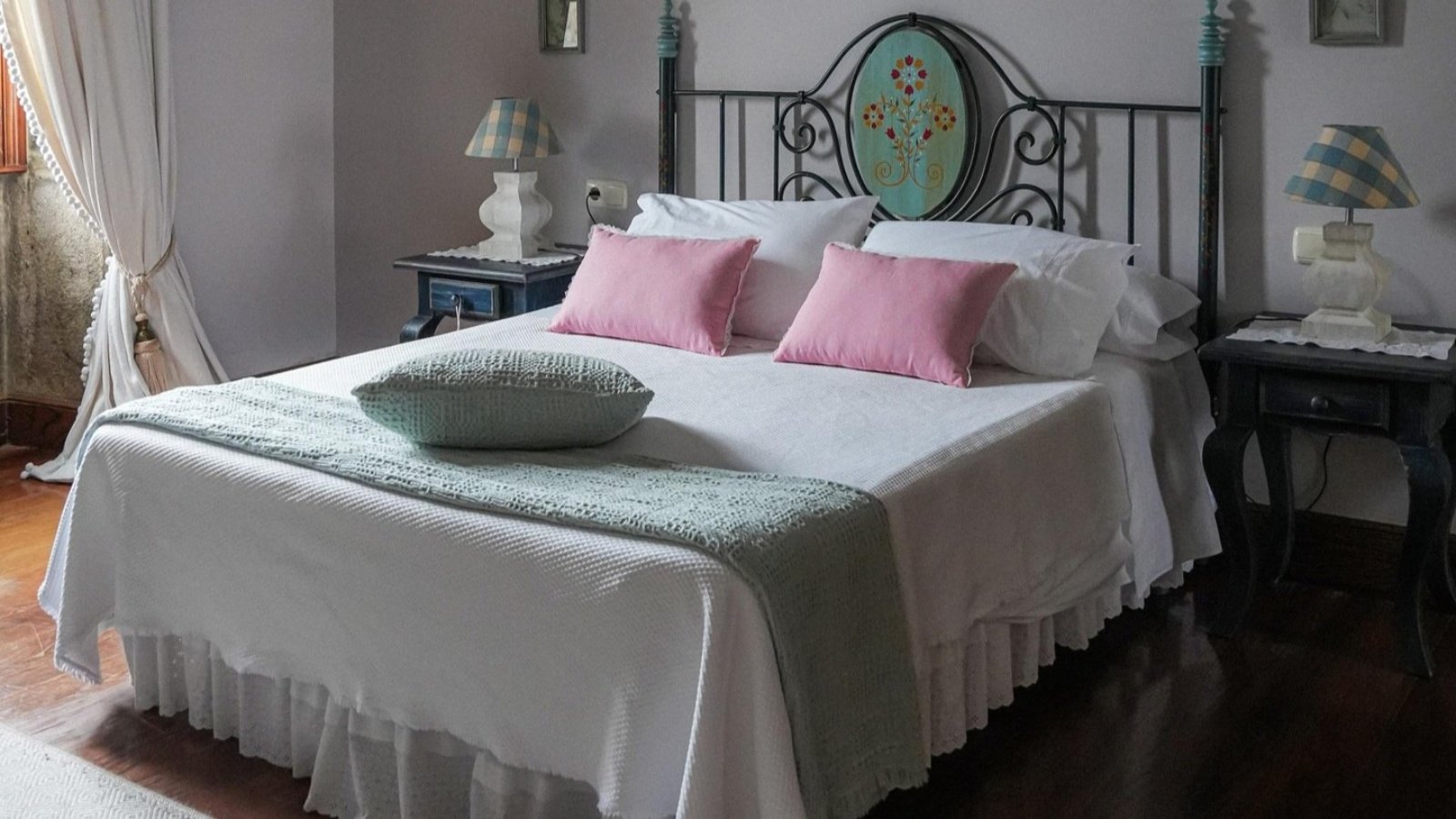 Casa da Pedreira Cuntis