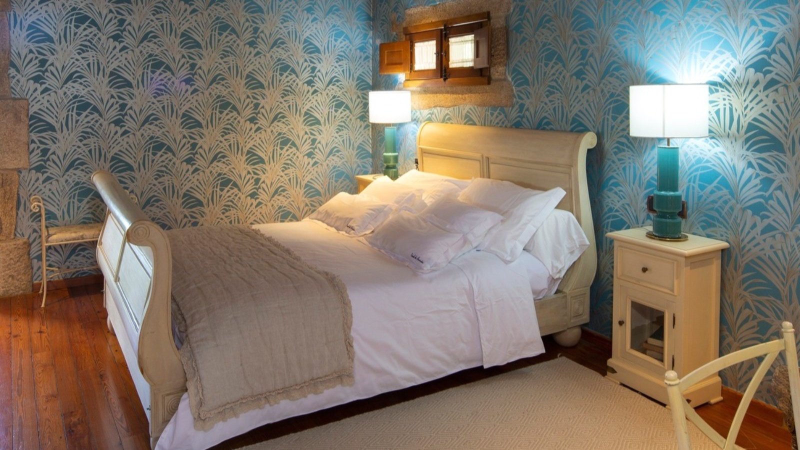 Hotel Casal de Arman Ribadavia