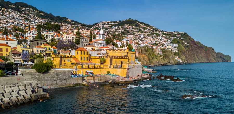 Funchal