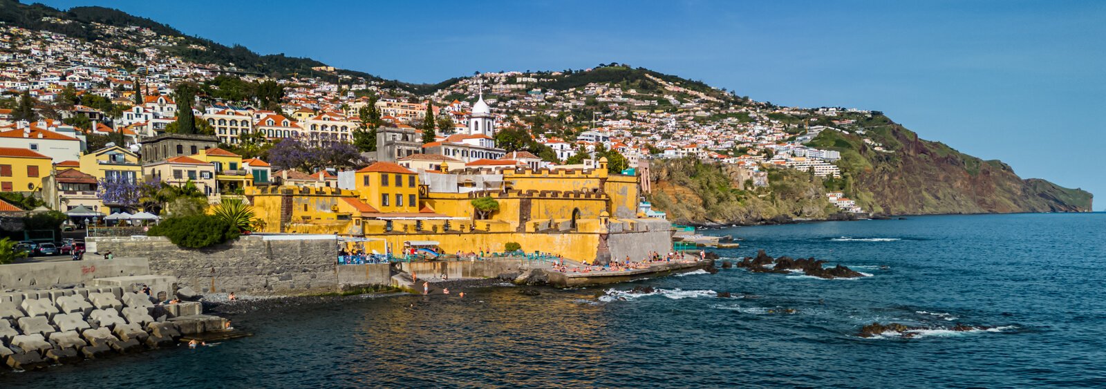 Funchal