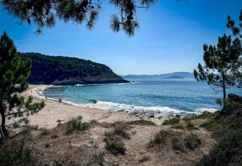 Galicia