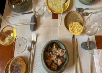 Join the Gourmet Table: A 7-Day Culinary Journey on Madeira Island