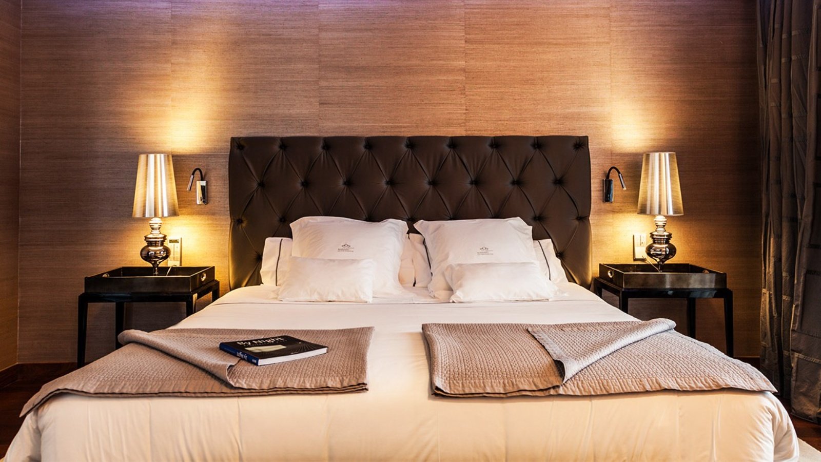 Gran Hotel Nagari Vigo