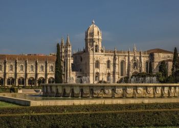 Lisbon Private Tour: Jeronimos Monastery, Belem Tower and a Panoramic city tour