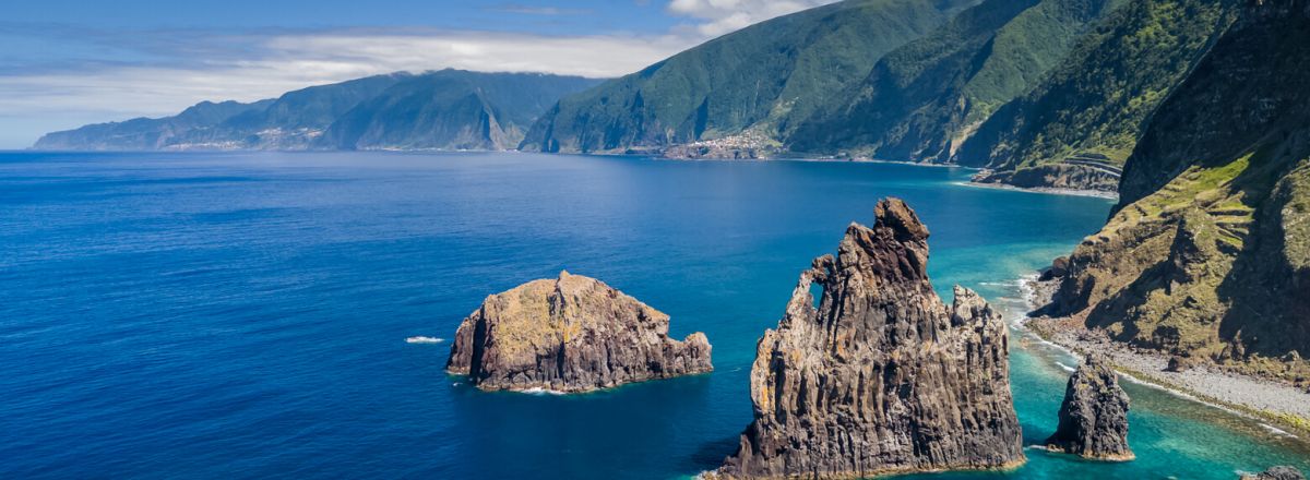 Madeira Islands