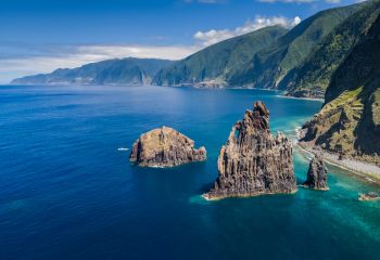 Madeira Islands
