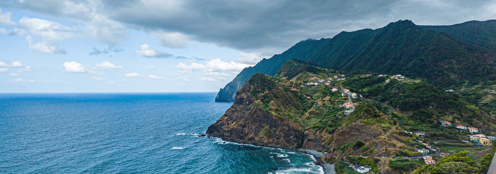 Porto da Cruz