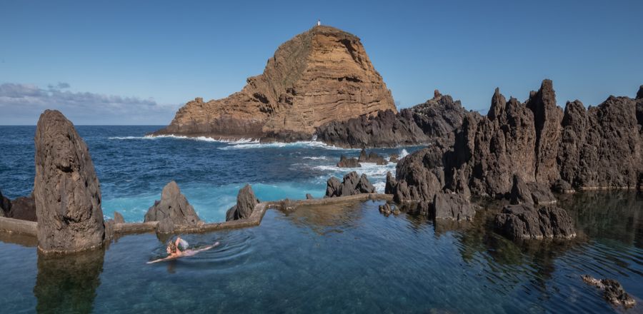 Porto Moniz