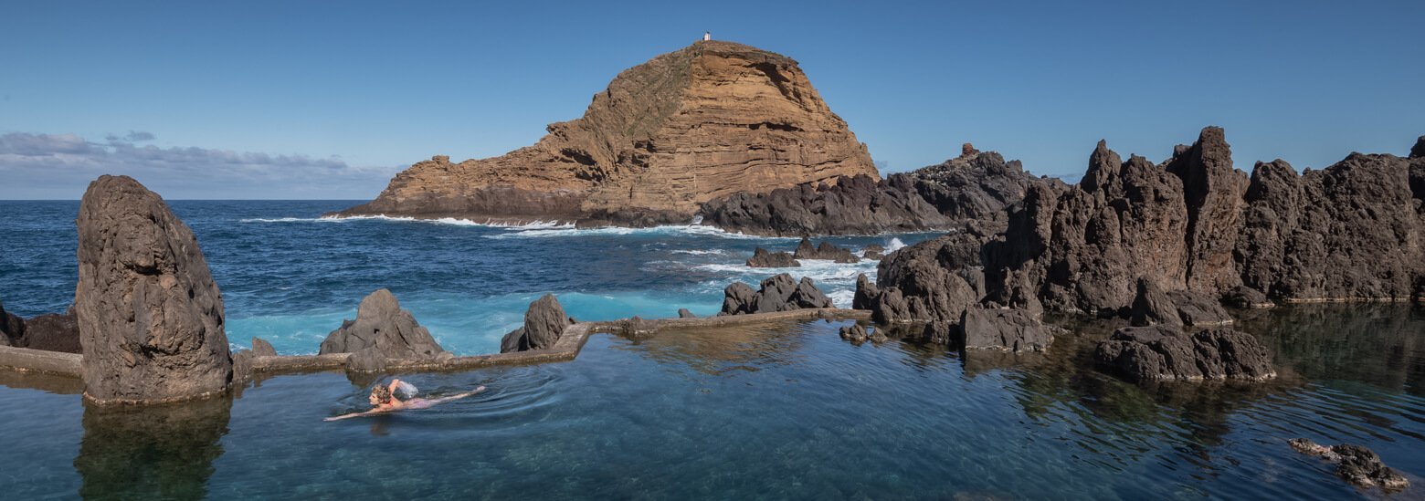Porto Moniz