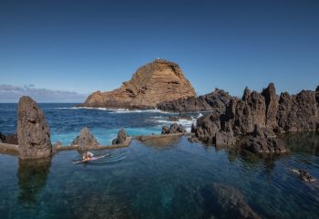 Porto Moniz