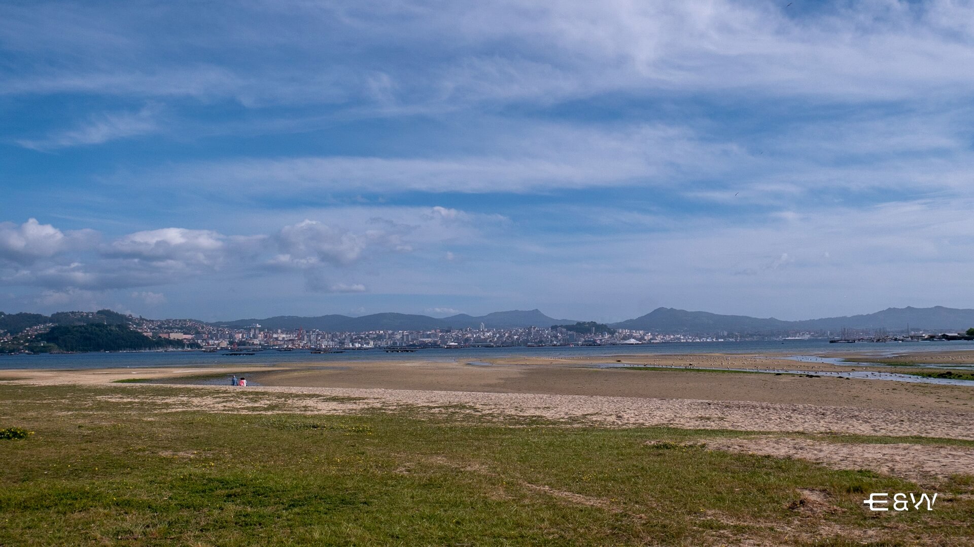 Que ver en Moaña, Galicia: Top 8 Actividades - 3. Pasa un día en la Playa de Xunqueira