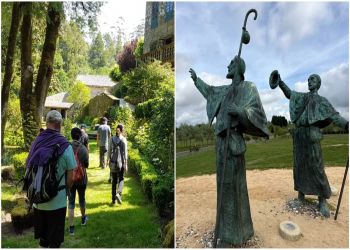 Camino de Santiago Tours in Spain & Portugal | Food, Wine & Walking