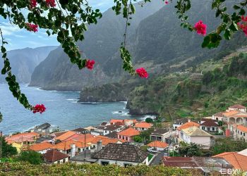 The True Flavours & Natural Beauty of Madeira Islands