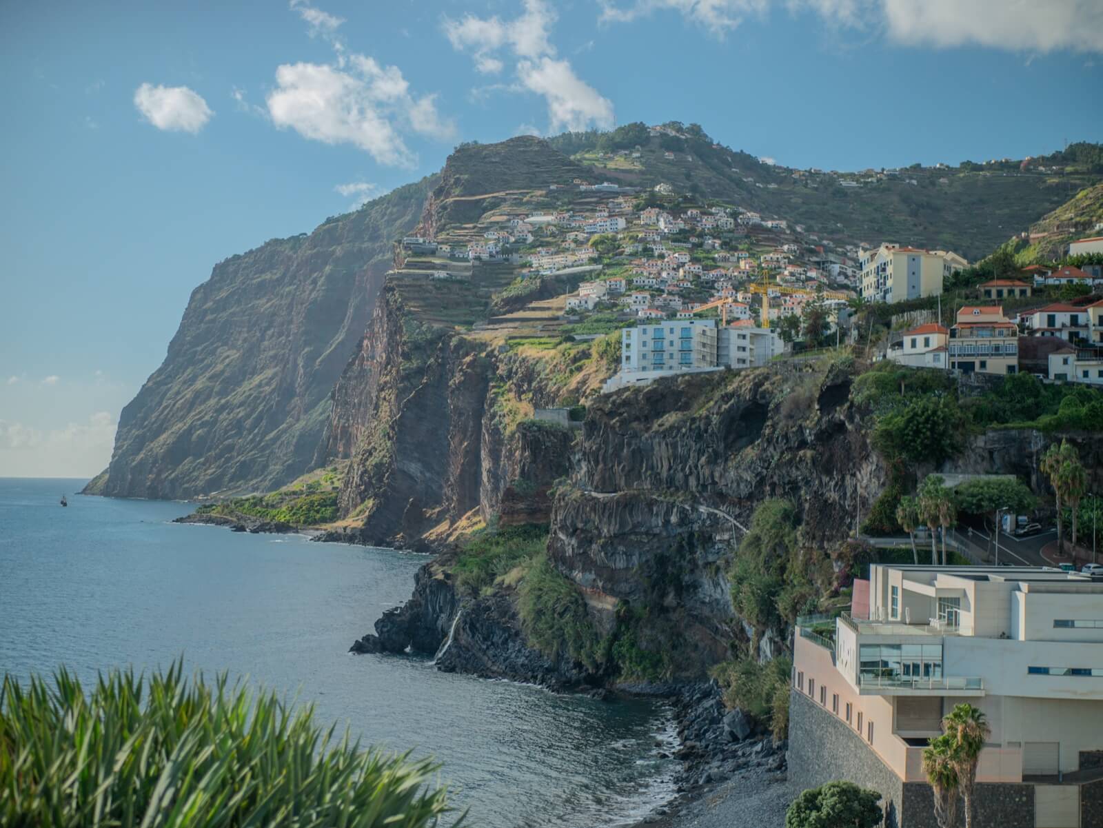 Los Verdaderos Sabores y Belleza Natural de las Islas de Madeira - ¿Por qué las Islas Madeira serán el mejor destino insular de Europa en 2024?
