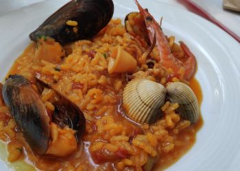 Vigo Food Tour to Eat Your Way along the City Streets