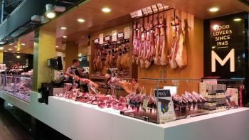 Culinary Short Break in Barcelona: Cooking Class  and Wine Tour
