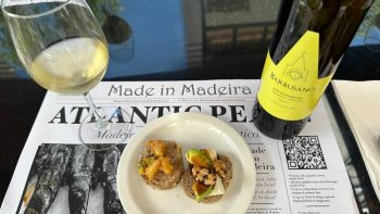 Tour Gastronómico por Funchal, descubriendo la mejor comida y vino