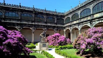 Escapada Historica y Gastronomico a la Ciudad de Santiago de Compostela