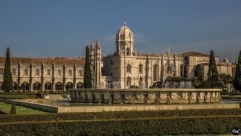 Lisbon Private Jeronimos Monastery, Belem Tower and Panoramic Tour