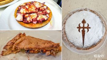 The traditional Galician food you shouldn´t miss