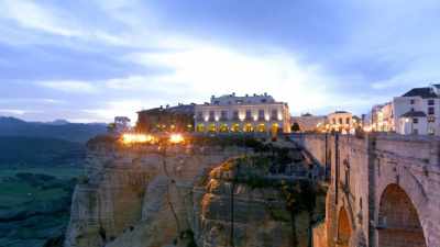 Parador de Ronda