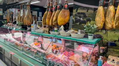 Authentic Flavours of A Coruna Food Walking Tour & Market Visit