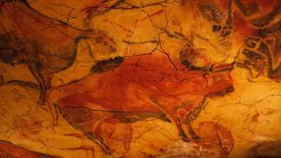 Cantabria´s Prehistoric Past Art Day Tour