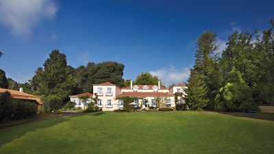 Casa Velha do Palheiro