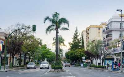 Private Driver Chauffeur Transfers and Car Services in Costa del Sol