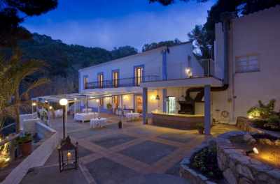 Parador de Aiguablava