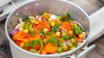 Market to Table Hands On Cooking Experience in the Azores