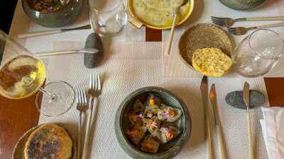 Join the Gourmet Table: A 7-Day Culinary Journey on Madeira Island