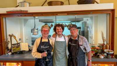 Join the Gourmet Table: A 7-Day Culinary Journey on Madeira Island