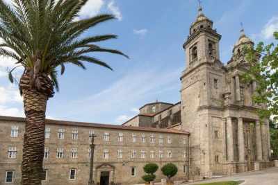 Hotel Monumento San Francisco