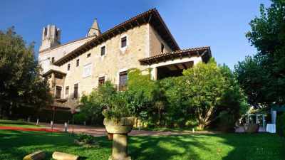 Hotel Palau Lo Mirador