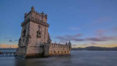 Short break to Lisbon: enjoy wine tastings, food & kayaking