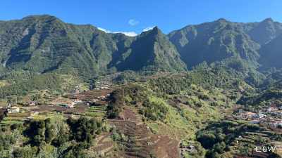 Gastronomic 4x4 Tour in Madeira: North Coast Nature & Wine Country