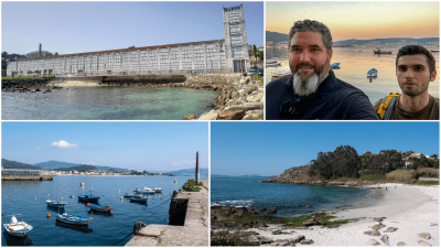 The Catalans Came to Cangas with the Gourmet Canning Industry in the 1900s - Masso Family Legacy