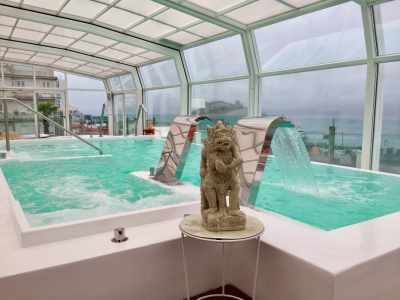 Gran Hotel Nagari Boutique & Spa