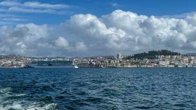 Los orígenes de Vigo: batallas históricas celtas, romanas y los mejores mariscos y vinos de España