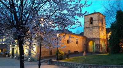 Parador de Cangas de Onis